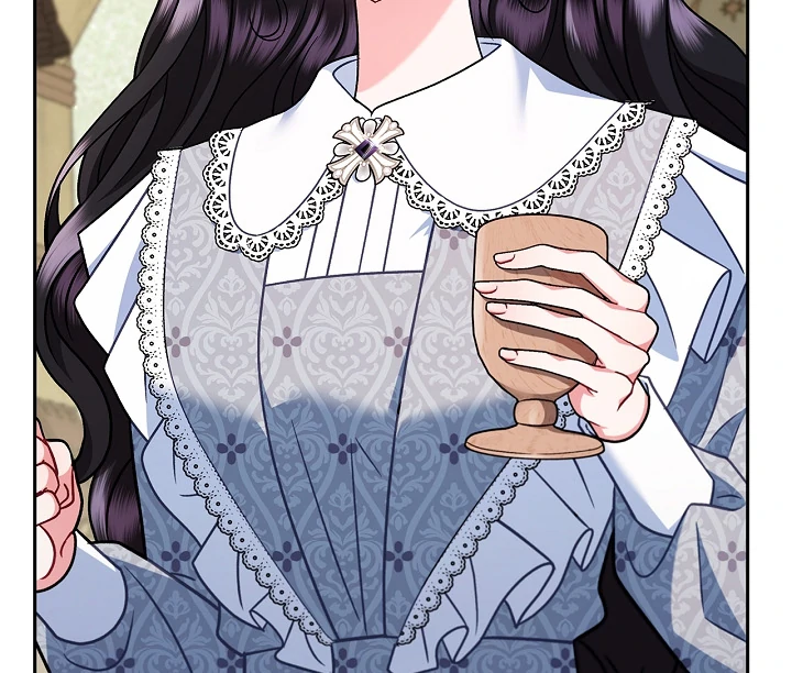 I Will Become the Villain’s Poison Detector - Chapter 78 Page 13