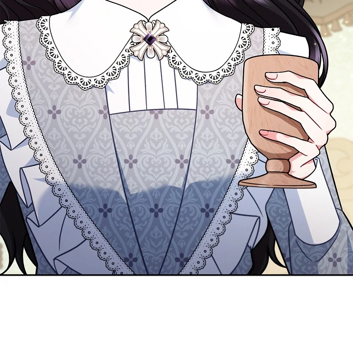 I Will Become the Villain’s Poison Detector - Chapter 78 Page 20