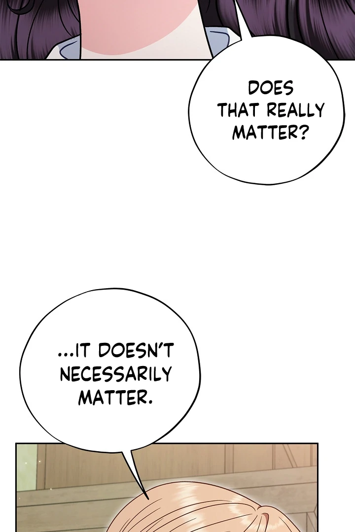 I Will Become the Villain’s Poison Detector - Chapter 78 Page 22