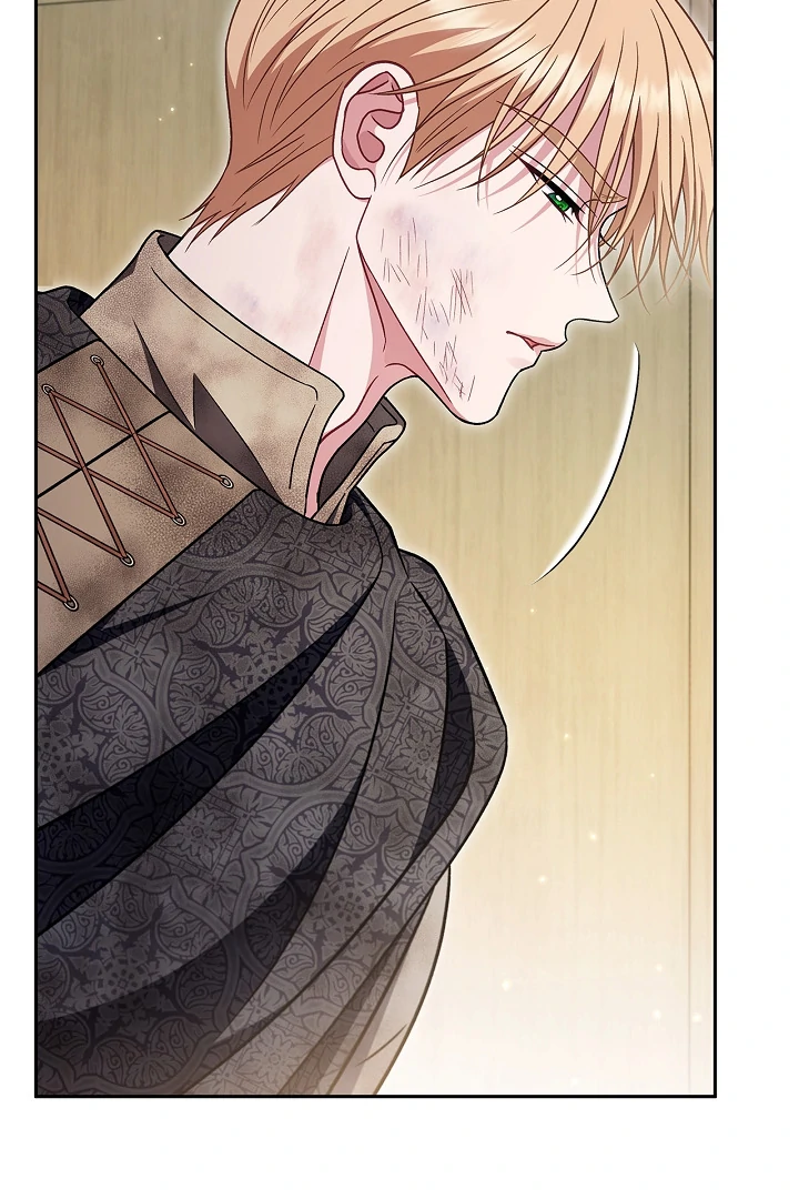 I Will Become the Villain’s Poison Detector - Chapter 78 Page 23