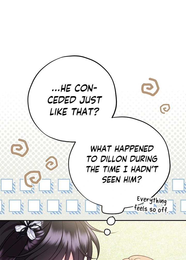 I Will Become the Villain’s Poison Detector - Chapter 78 Page 24