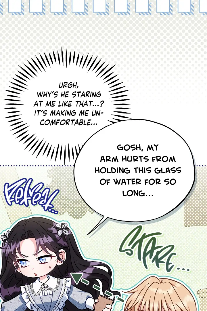 I Will Become the Villain’s Poison Detector - Chapter 78 Page 26