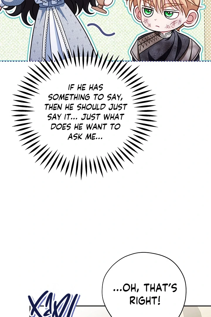 I Will Become the Villain’s Poison Detector - Chapter 78 Page 27