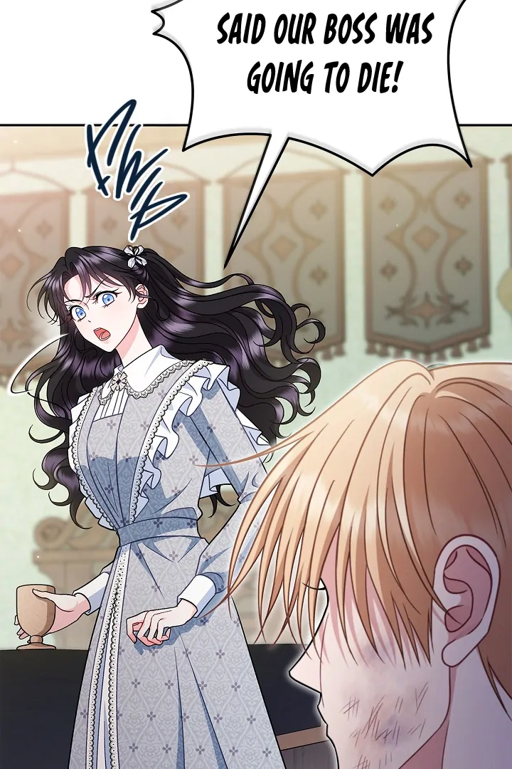 I Will Become the Villain’s Poison Detector - Chapter 78 Page 29