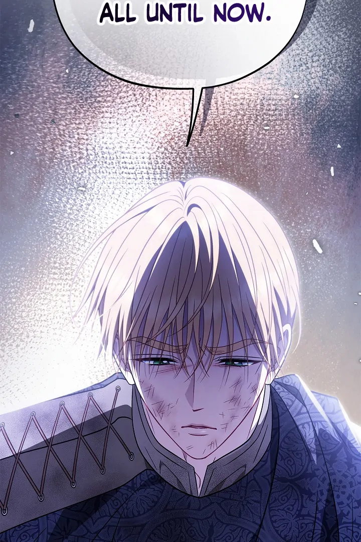 I Will Become the Villain’s Poison Detector - Chapter 78 Page 3