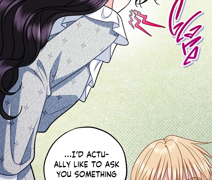 I Will Become the Villain’s Poison Detector - Chapter 78 Page 33