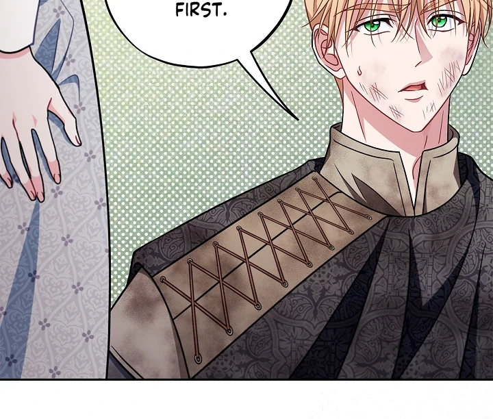 I Will Become the Villain’s Poison Detector - Chapter 78 Page 34