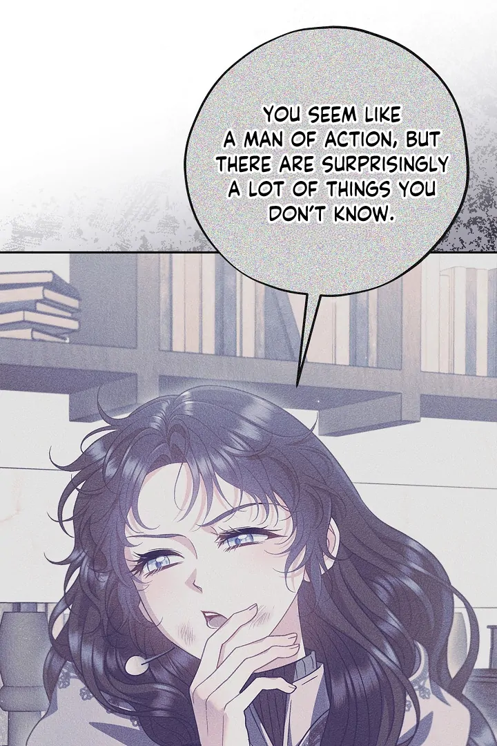 I Will Become the Villain’s Poison Detector - Chapter 78 Page 35