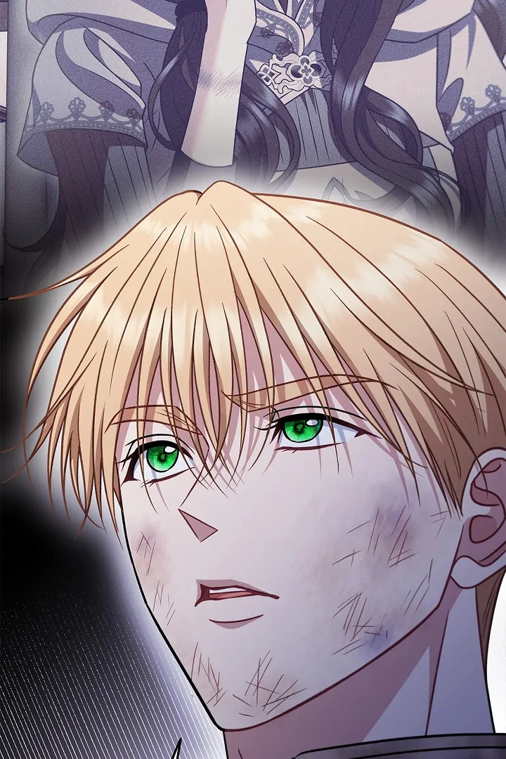 I Will Become the Villain’s Poison Detector - Chapter 78 Page 36