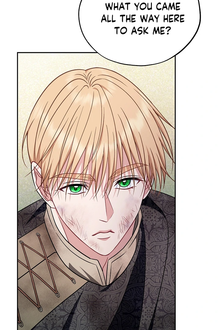 I Will Become the Villain’s Poison Detector - Chapter 78 Page 38