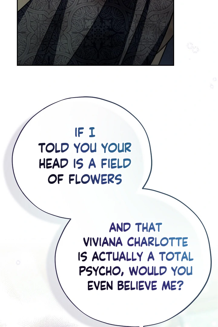 I Will Become the Villain’s Poison Detector - Chapter 78 Page 39