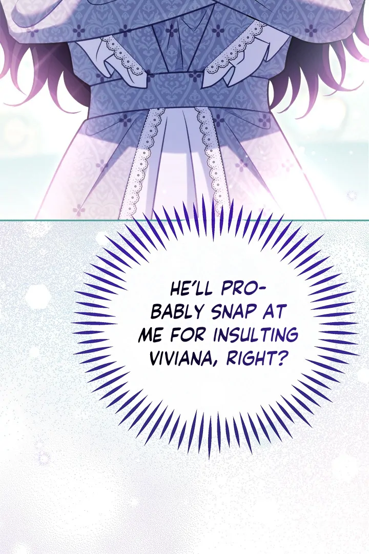 I Will Become the Villain’s Poison Detector - Chapter 78 Page 41