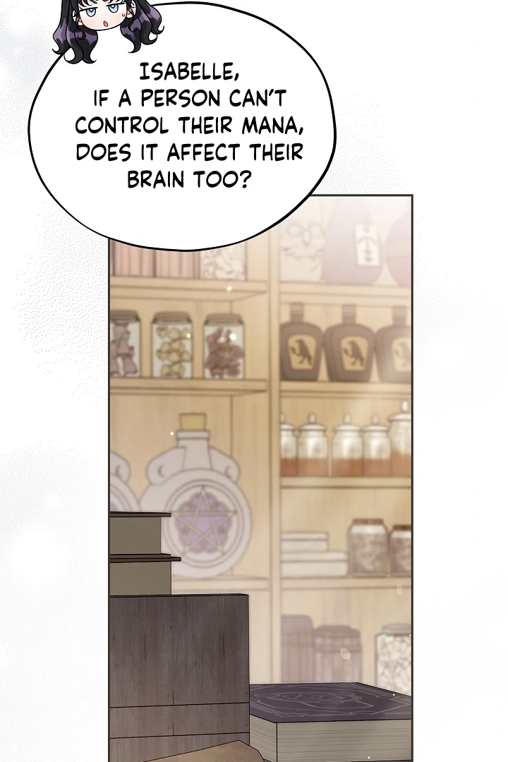 I Will Become the Villain’s Poison Detector - Chapter 78 Page 45