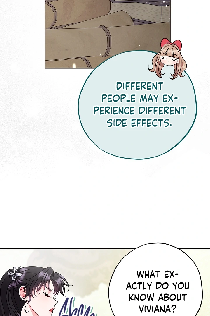 I Will Become the Villain’s Poison Detector - Chapter 78 Page 46