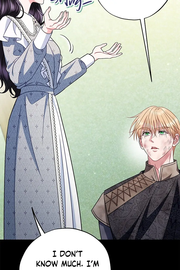 I Will Become the Villain’s Poison Detector - Chapter 78 Page 47