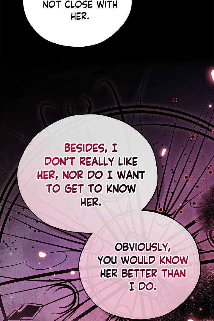 I Will Become the Villain’s Poison Detector - Chapter 78 Page 48