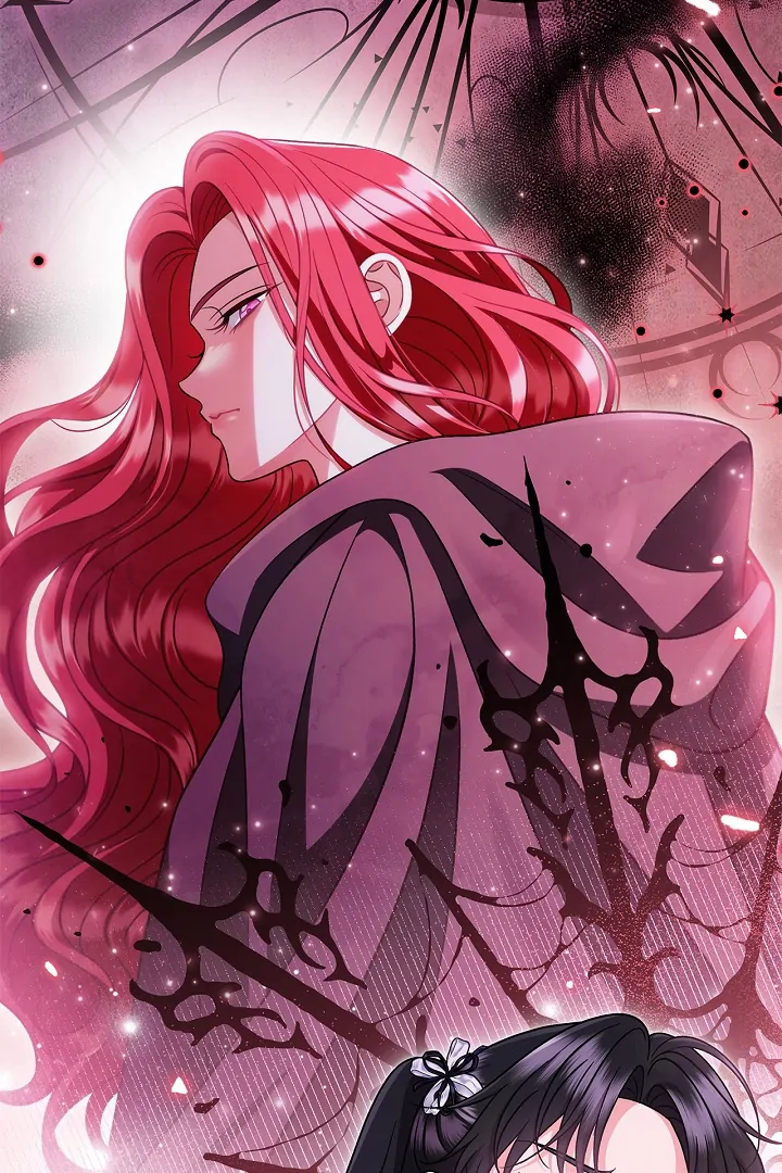 I Will Become the Villain’s Poison Detector - Chapter 78 Page 49