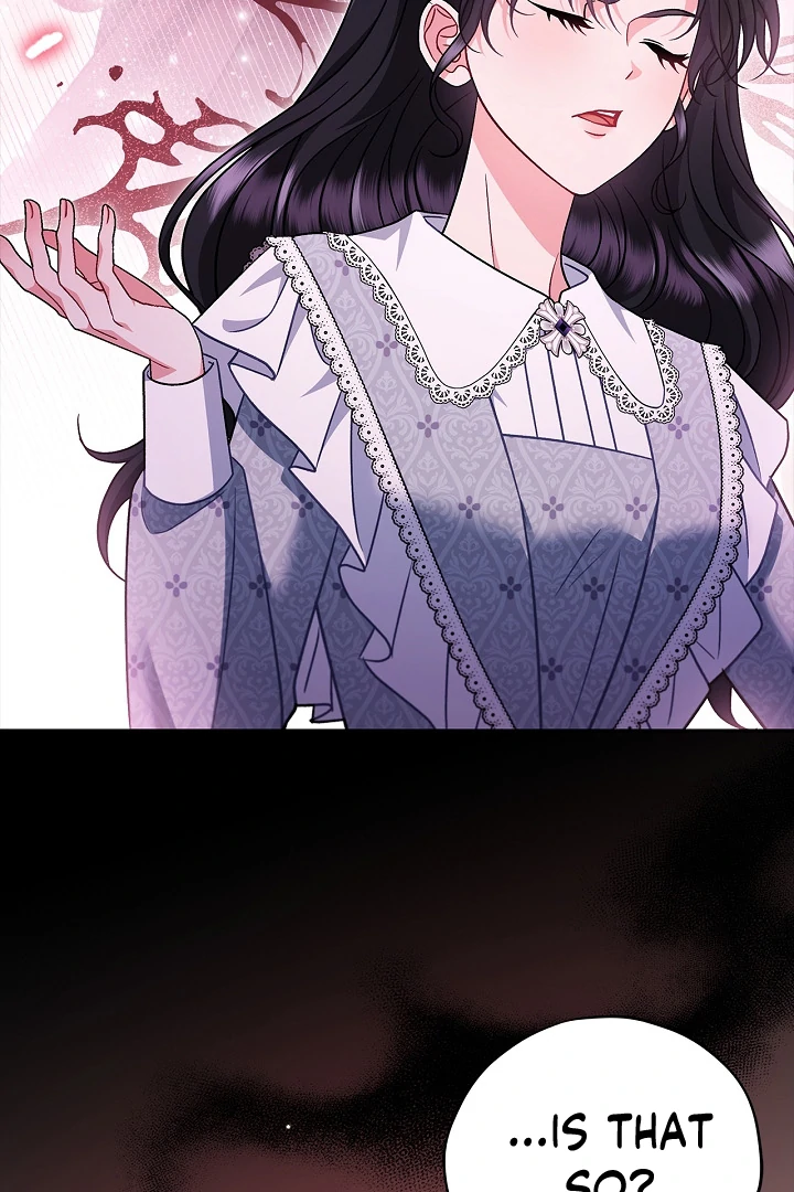 I Will Become the Villain’s Poison Detector - Chapter 78 Page 50