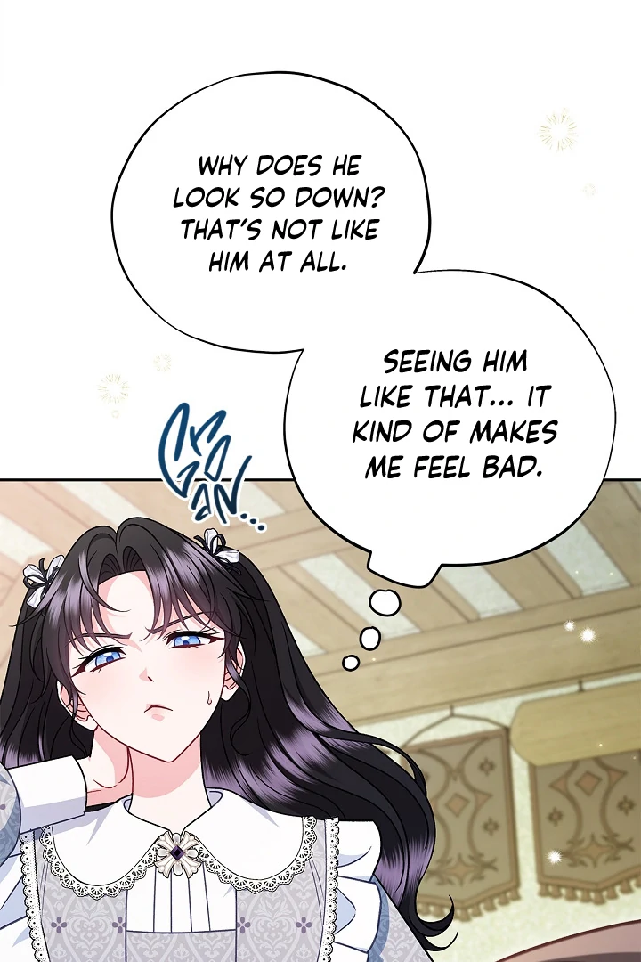 I Will Become the Villain’s Poison Detector - Chapter 78 Page 53