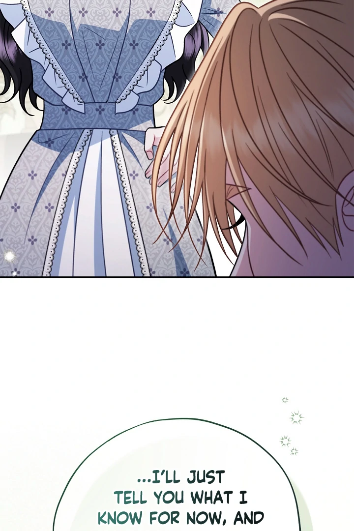 I Will Become the Villain’s Poison Detector - Chapter 78 Page 54