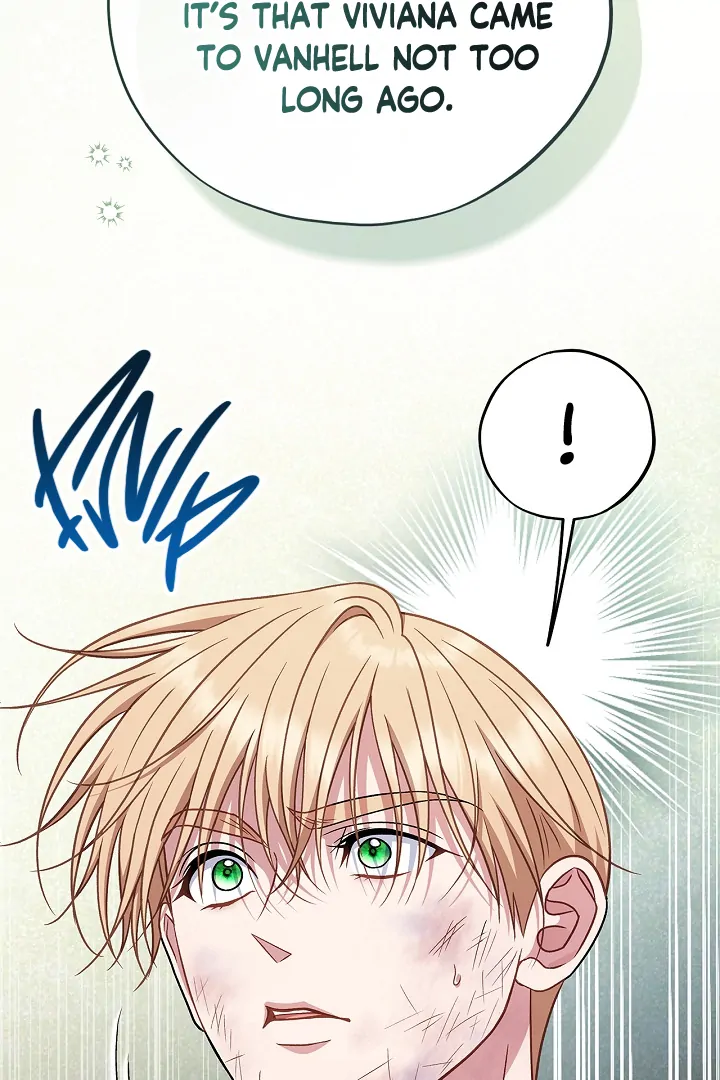 I Will Become the Villain’s Poison Detector - Chapter 78 Page 55