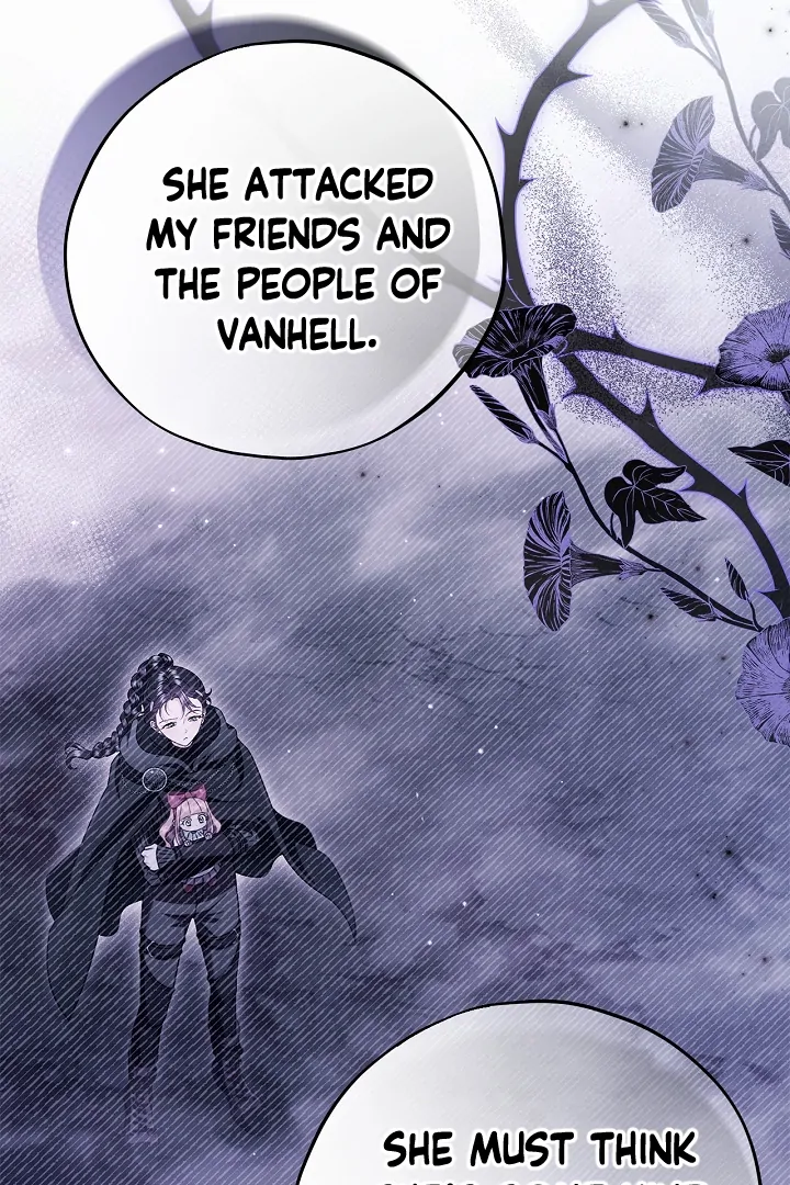 I Will Become the Villain’s Poison Detector - Chapter 78 Page 57