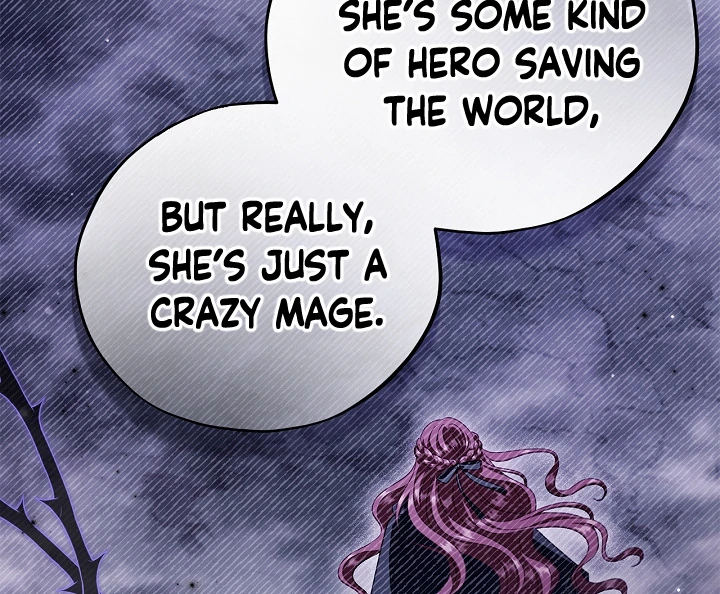 I Will Become the Villain’s Poison Detector - Chapter 78 Page 58