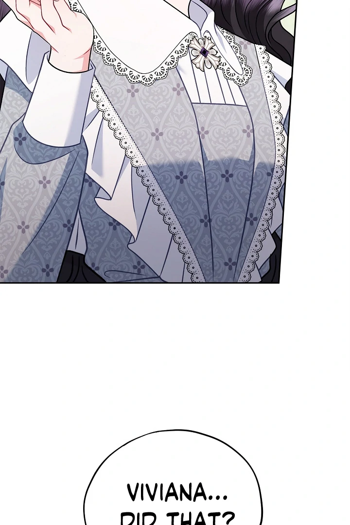 I Will Become the Villain’s Poison Detector - Chapter 78 Page 61