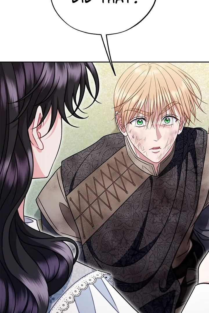 I Will Become the Villain’s Poison Detector - Chapter 78 Page 62