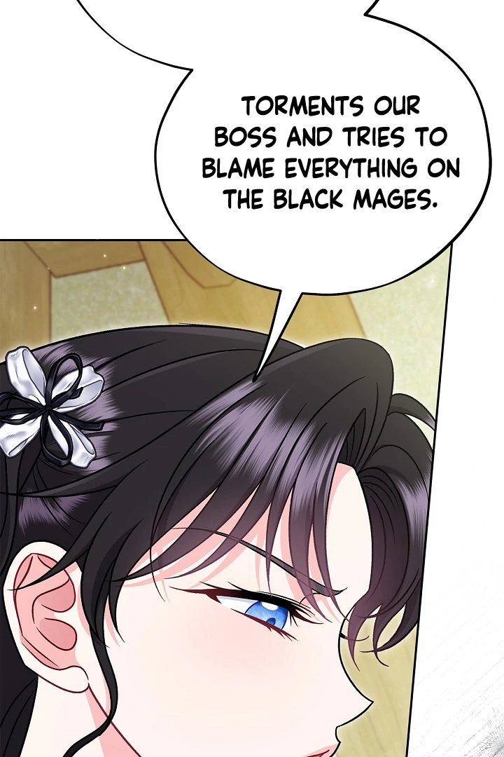 I Will Become the Villain’s Poison Detector - Chapter 78 Page 64