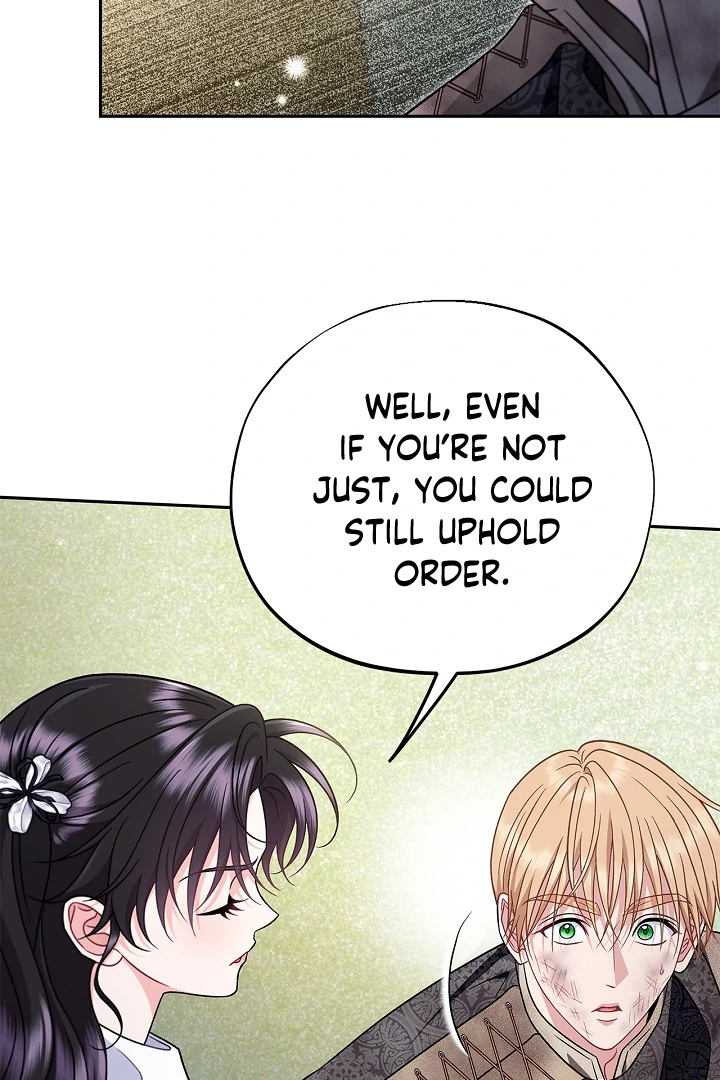 I Will Become the Villain’s Poison Detector - Chapter 78 Page 72