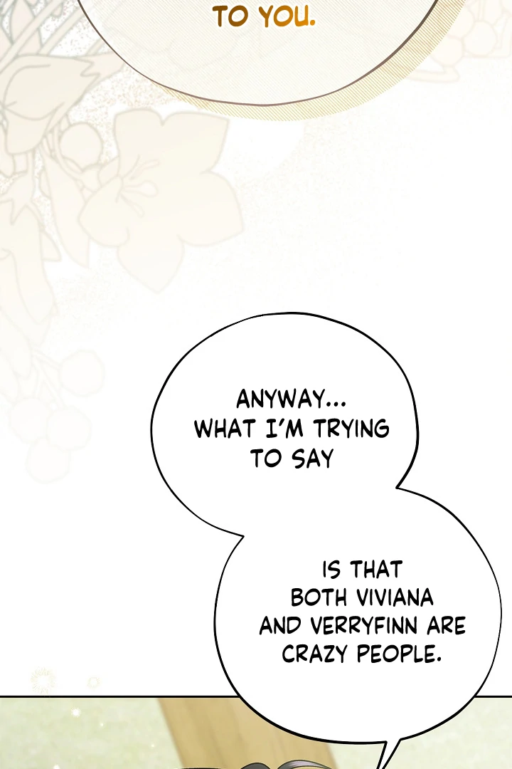 I Will Become the Villain’s Poison Detector - Chapter 78 Page 79