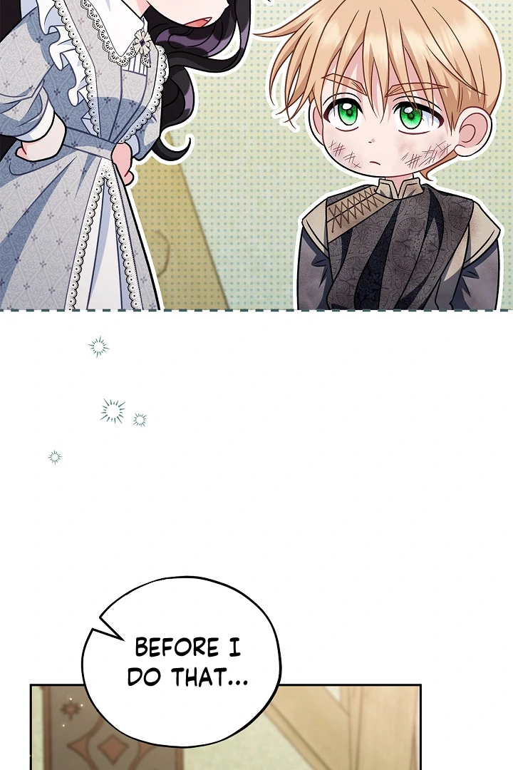 I Will Become the Villain’s Poison Detector - Chapter 78 Page 82