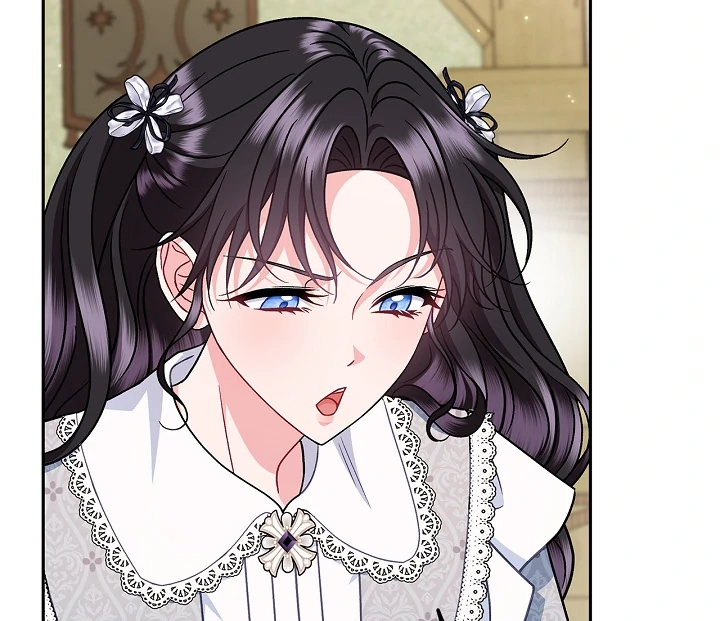 I Will Become the Villain’s Poison Detector - Chapter 78 Page 83