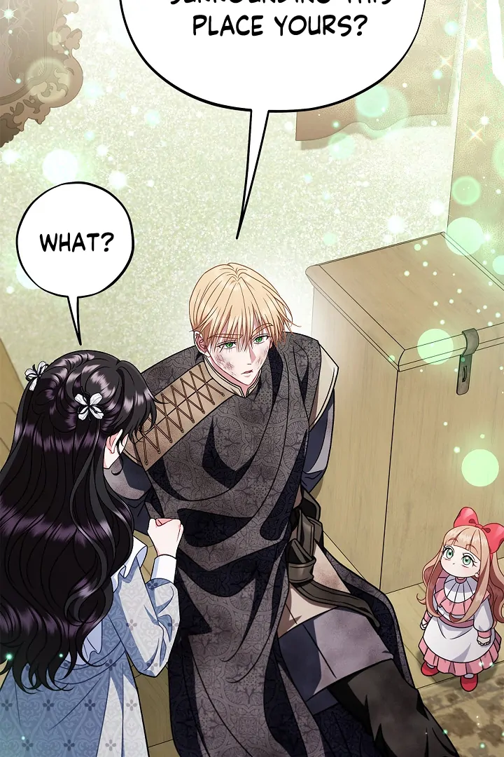 I Will Become the Villain’s Poison Detector - Chapter 78 Page 9