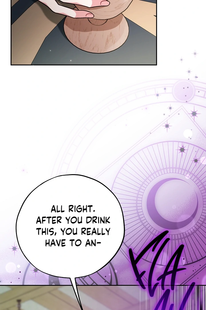 I Will Become the Villain’s Poison Detector - Chapter 78 Page 91