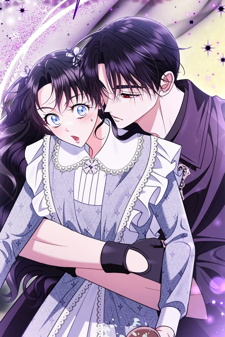 I Will Become the Villain’s Poison Detector - Chapter 78 Page 96