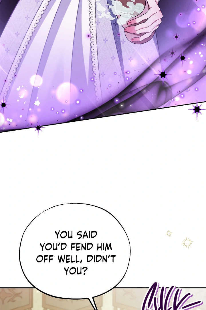 I Will Become the Villain’s Poison Detector - Chapter 78 Page 97