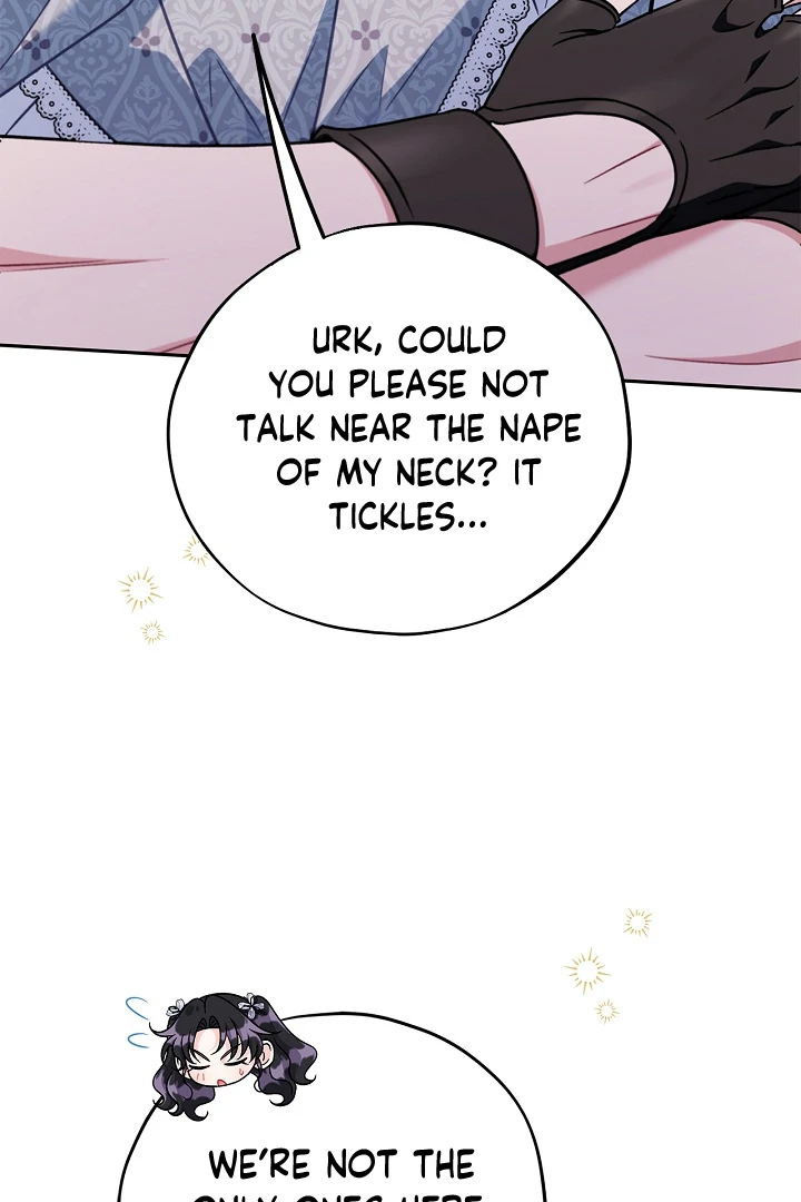 I Will Become the Villain’s Poison Detector - Chapter 78 Page 99