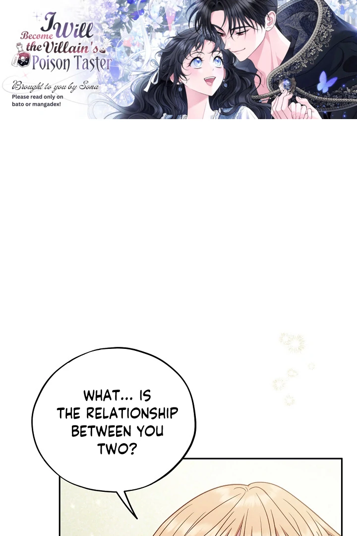 I Will Become the Villain’s Poison Detector - Chapter 79 Page 1
