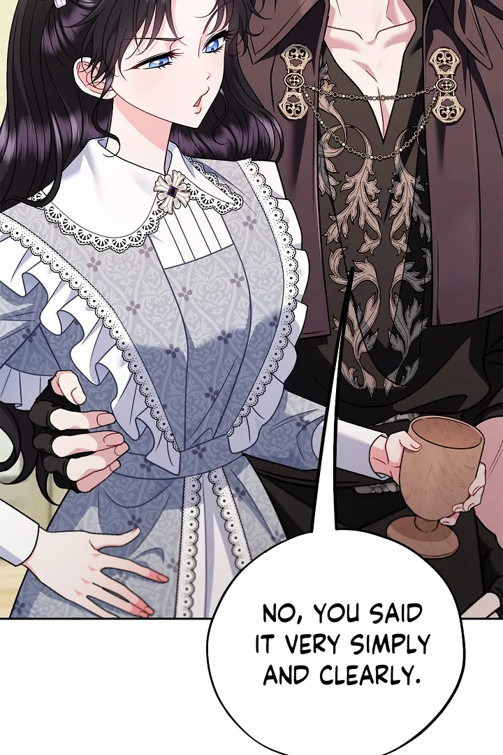 I Will Become the Villain’s Poison Detector - Chapter 79 Page 10