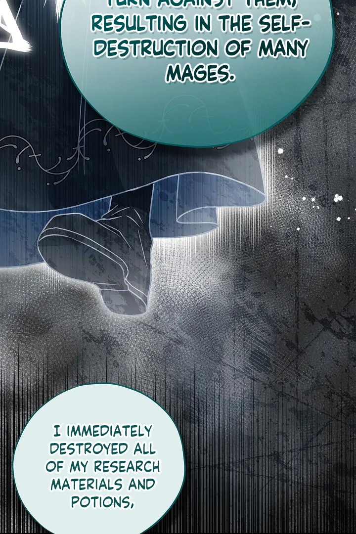 I Will Become the Villain’s Poison Detector - Chapter 79 Page 101