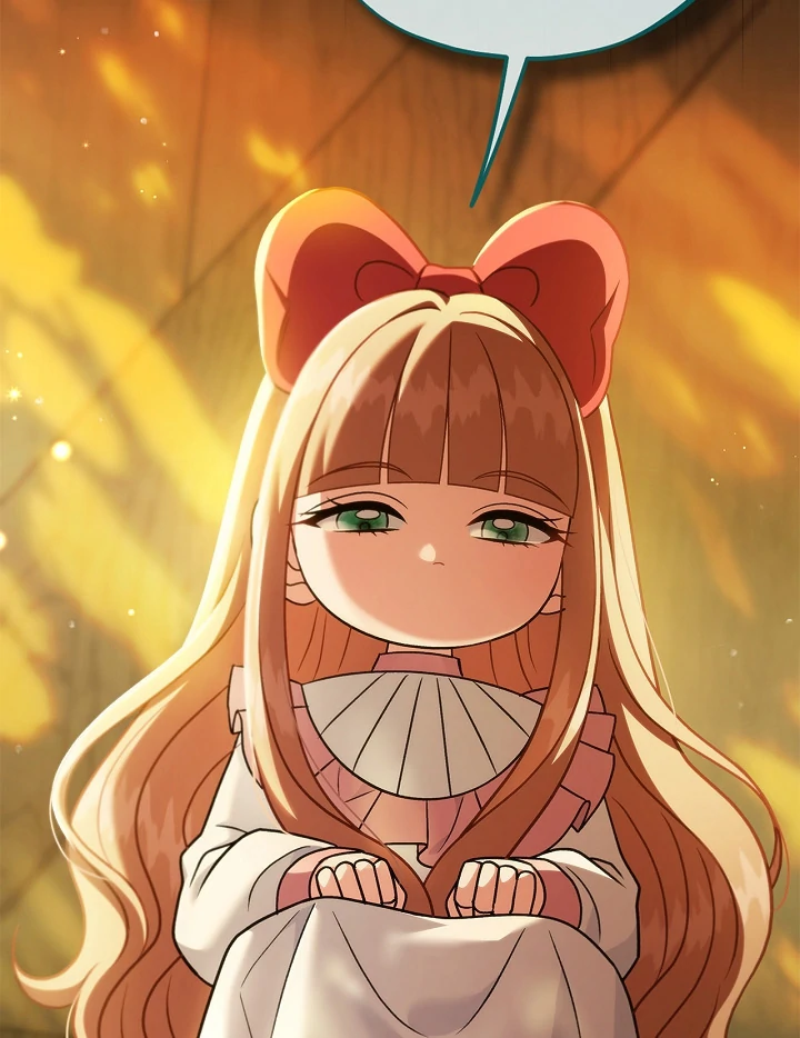 I Will Become the Villain’s Poison Detector - Chapter 79 Page 104