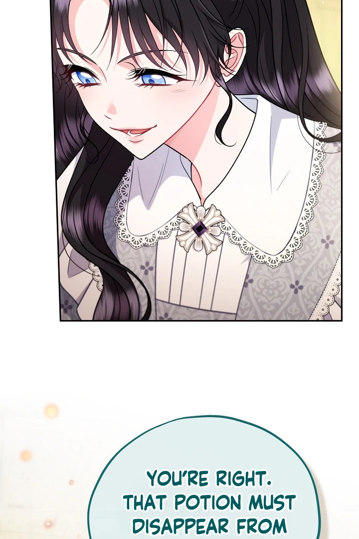 I Will Become the Villain’s Poison Detector - Chapter 79 Page 108