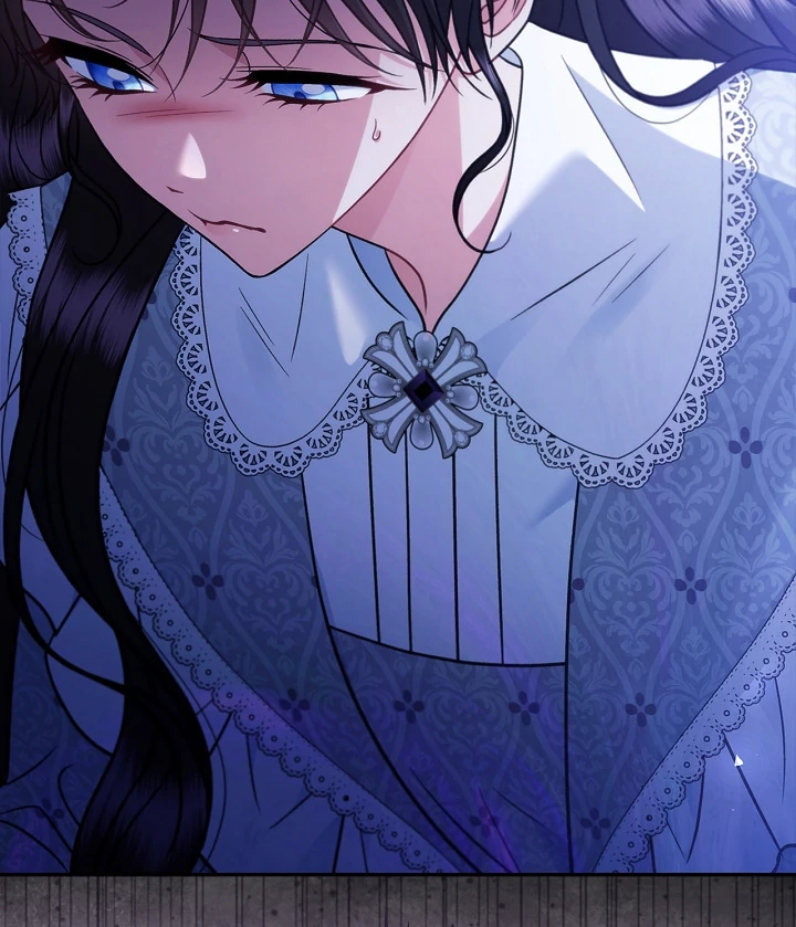 I Will Become the Villain’s Poison Detector - Chapter 79 Page 113