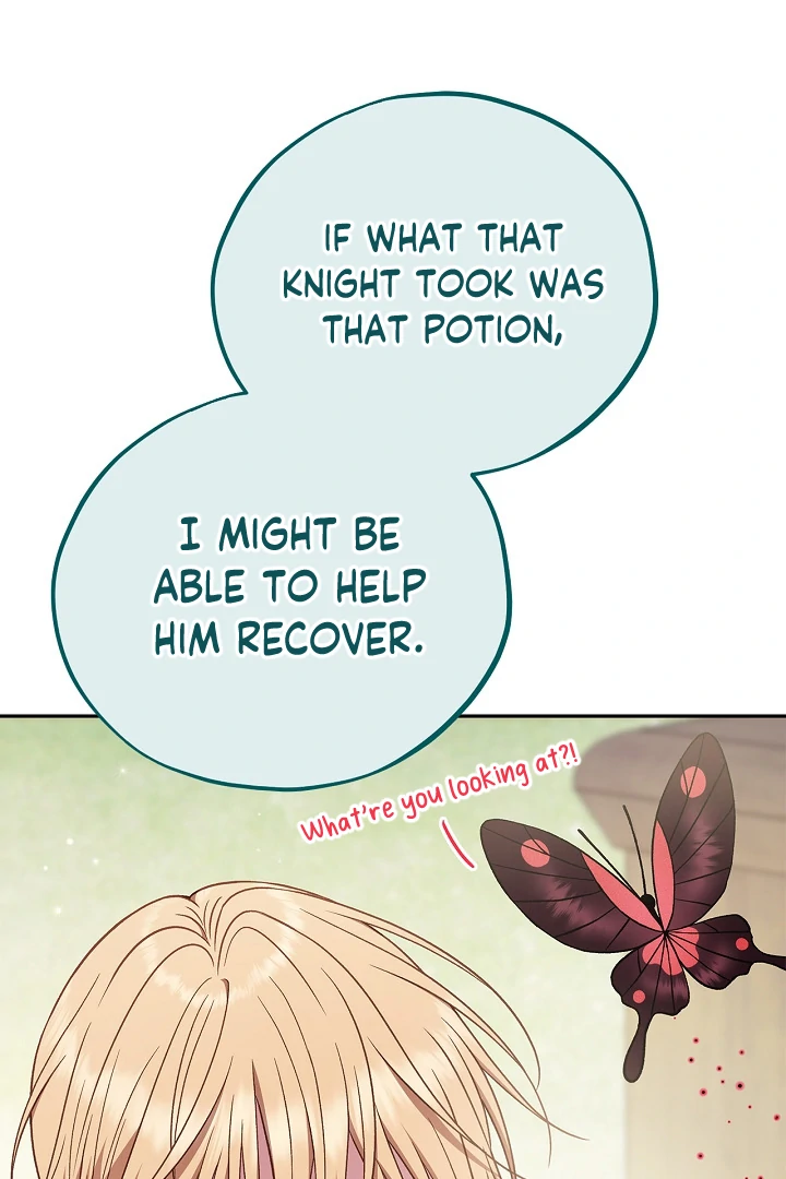I Will Become the Villain’s Poison Detector - Chapter 79 Page 115