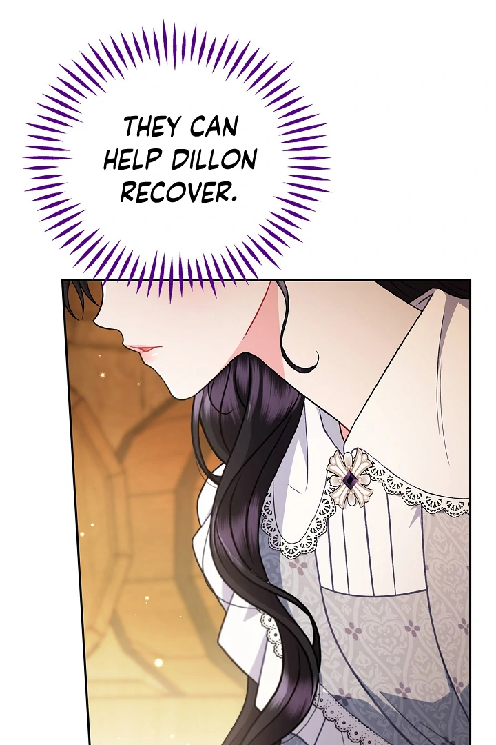 I Will Become the Villain’s Poison Detector - Chapter 79 Page 117