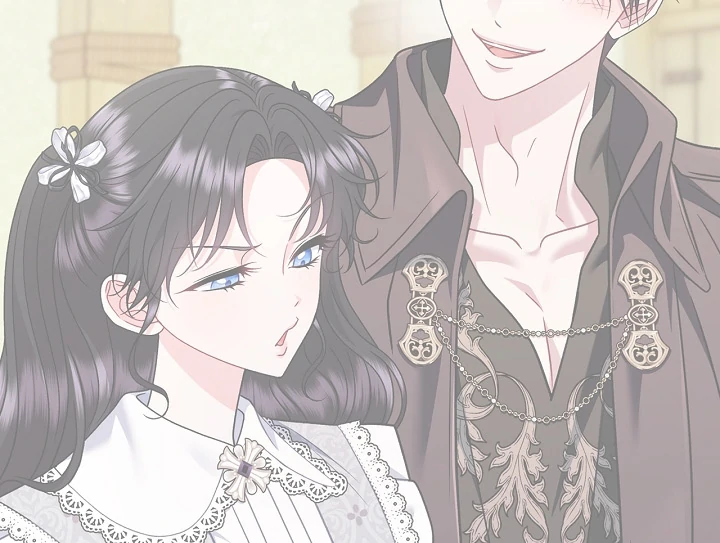 I Will Become the Villain’s Poison Detector - Chapter 79 Page 122