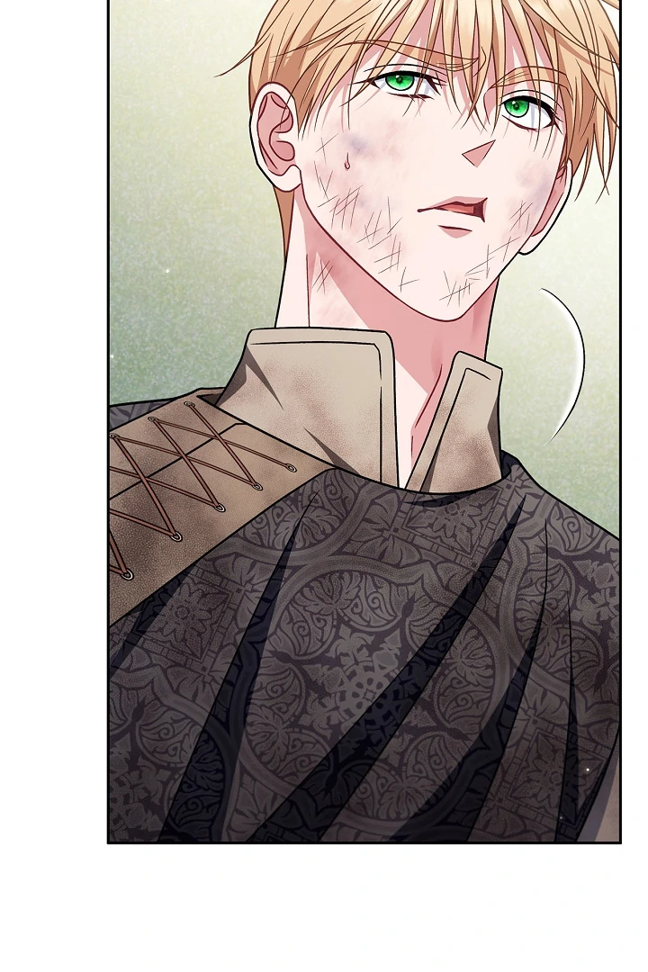 I Will Become the Villain’s Poison Detector - Chapter 79 Page 2