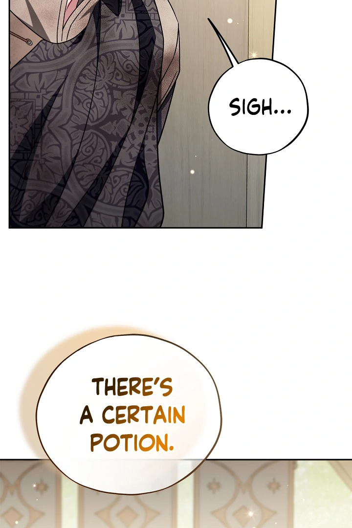 I Will Become the Villain’s Poison Detector - Chapter 79 Page 21